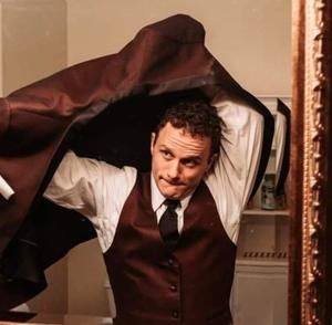 Meet your Posher, Spencer